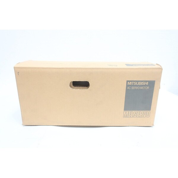 NEW Mitsubishi HF-SP1524B Servo Motor In Stock Shipping Via DHL/UPS/Fedex NEW Mitsubishi HF-SP1524B Servo Motor In Stock Shipping Via DHL/UPS/Fedex